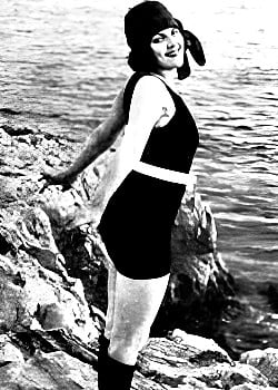 Thelma Percy